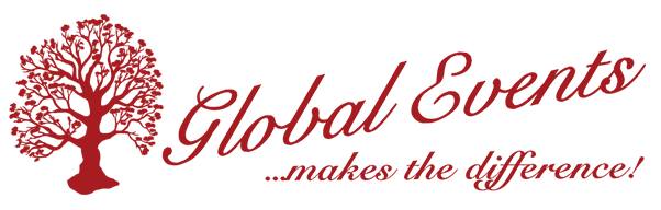 Global Events Logo